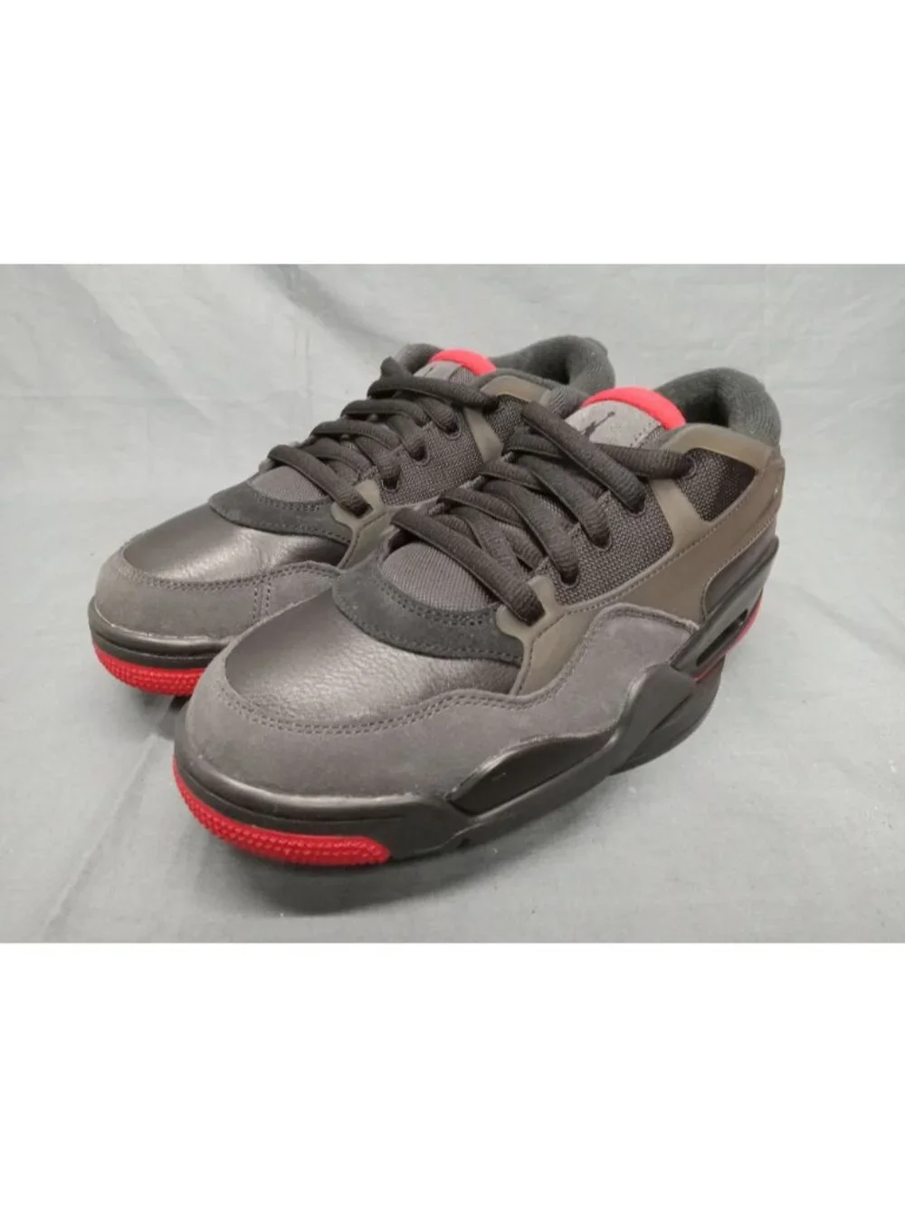 Nike Air Jordan 4 RM (GS) FQ7938 060 
